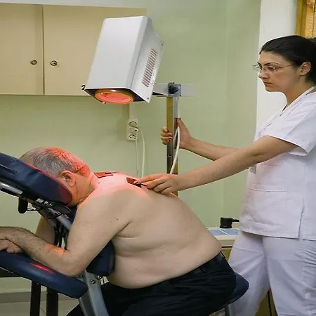 Adramis Thermal Edremit (Balikesir)