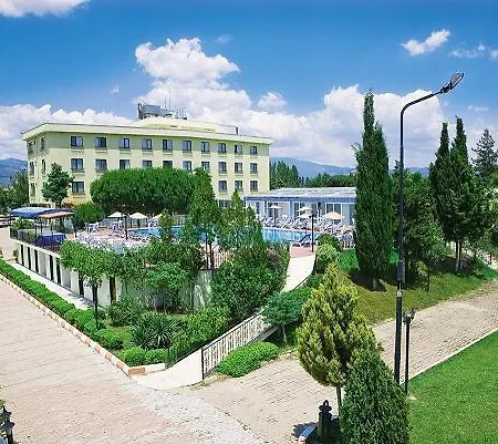 Hotel Adramis Thermal 4*