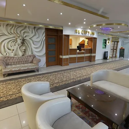 Adramis Thermal Hotel 4*