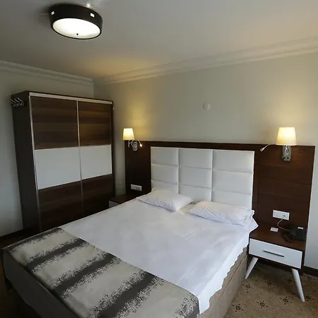 Hotel Adramis Thermal 4*