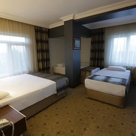 Hotel Adramis Thermal