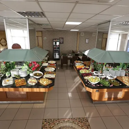 Adramis Thermal Hotel