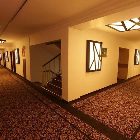 Adramis Thermal 4* Edremit (Balikesir)