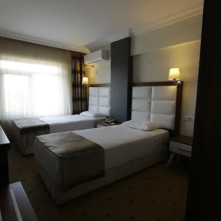 Adramis Thermal Hotel Edremit (Balikesir)