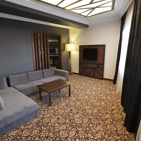 Hotel Adramis Thermal