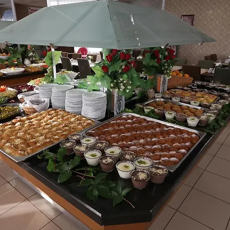 Adramis Thermal Edremit (Balikesir)