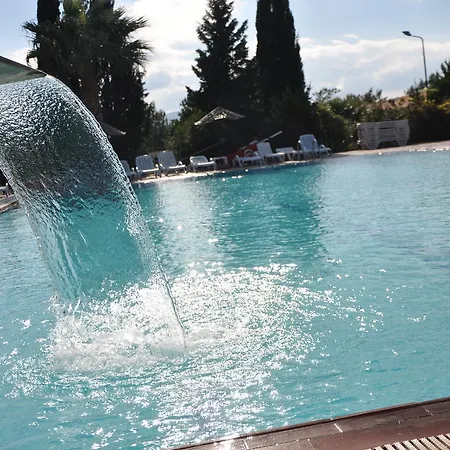 Hotel Adramis Thermal 4*