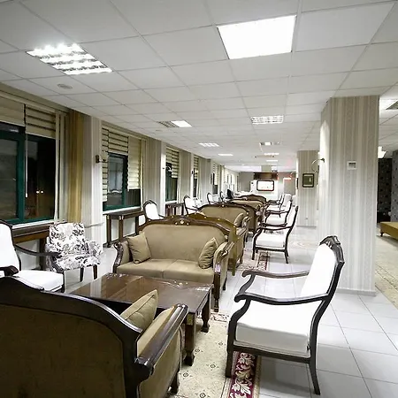 Adramis Thermal 4* Edremit (Balikesir)