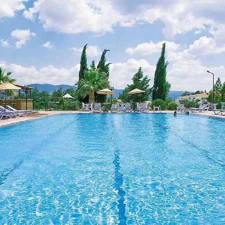 Hotel Adramis Thermal 4*