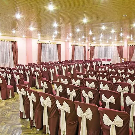 Adramis Thermal Edremit (Balikesir)