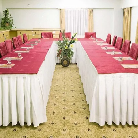 Hotel Adramis Thermal Edremit (Balikesir)