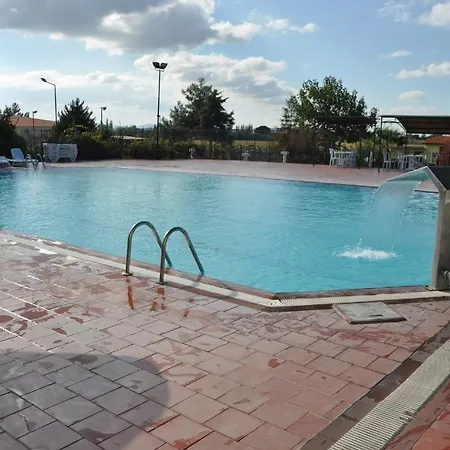 Adramis Thermal Edremit (Balikesir)