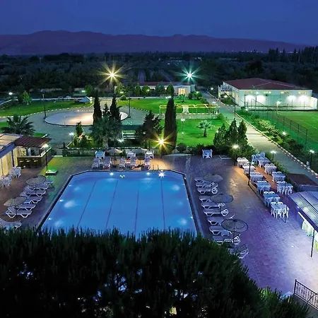 Adramis Thermal Hotel Edremit (Balikesir)