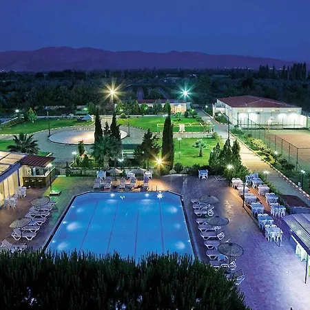 Hotel Adramis Thermal Edremit (Balikesir)