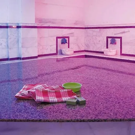 Adramis Thermal 4* Edremit (Balikesir)