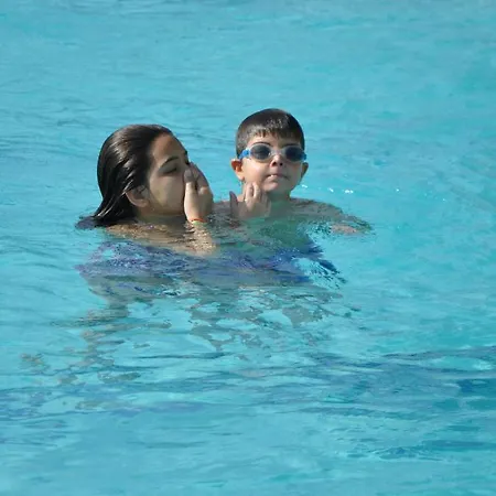 Hotel Adramis Thermal