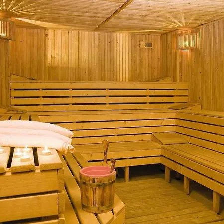 Adramis Thermal Edremit (Balikesir)