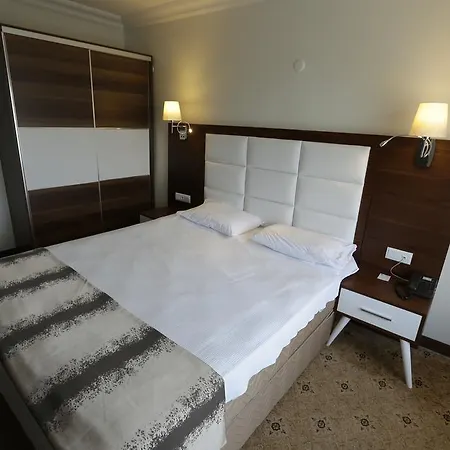 Hotel Adramis Thermal Edremit (Balikesir)