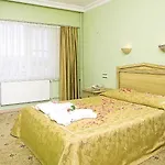 Adramis Thermal Hotel Edremit (Balikesir)