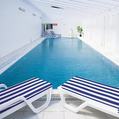 호텔 Adramis Thermal