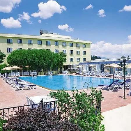 Adramis Thermal 에드레미트