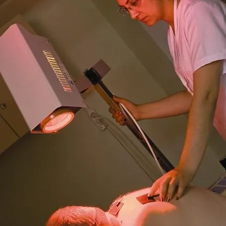 호텔 Adramis Thermal