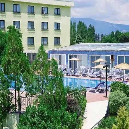 Adramis Thermal 에드레미트