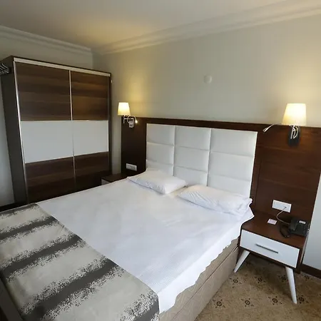 Adramis Thermal 호텔