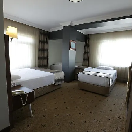 Adramis Thermal 에드레미트