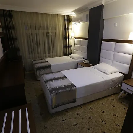 Adramis Thermal 에드레미트