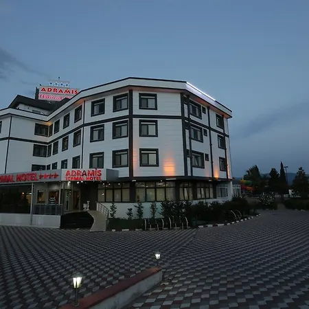 Adramis Thermal Hotel 4*