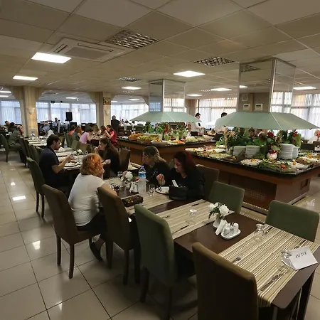 Adramis Thermal 에드레미트