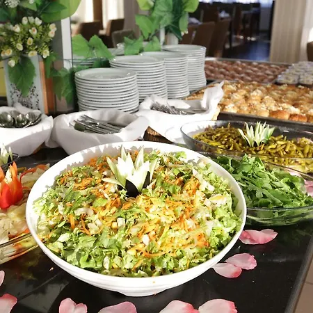 Adramis Thermal 에드레미트