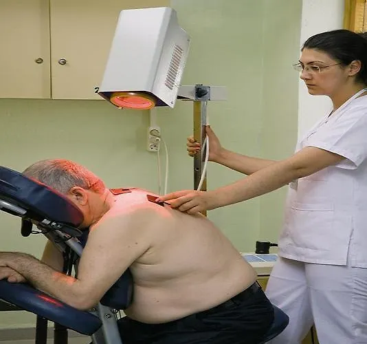 Adramis Thermal Edremit (Balikesir)