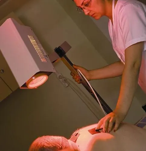 Hotel Adramis Thermal