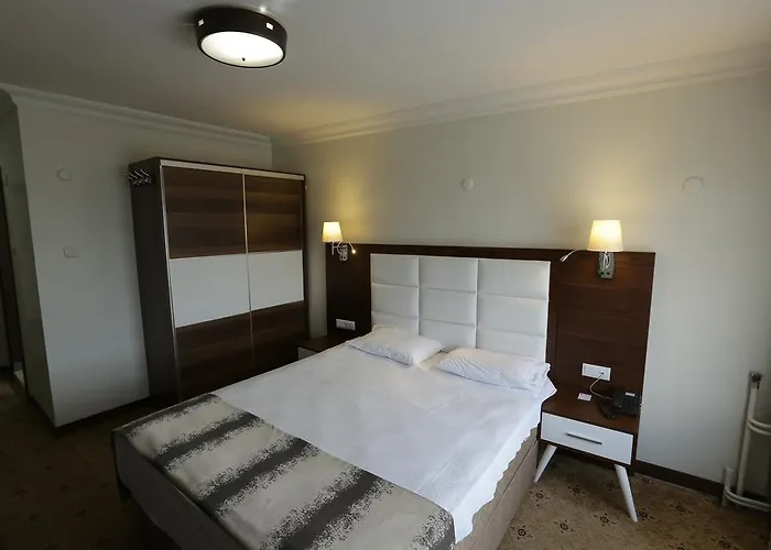 Hotel Adramis Thermal 4*