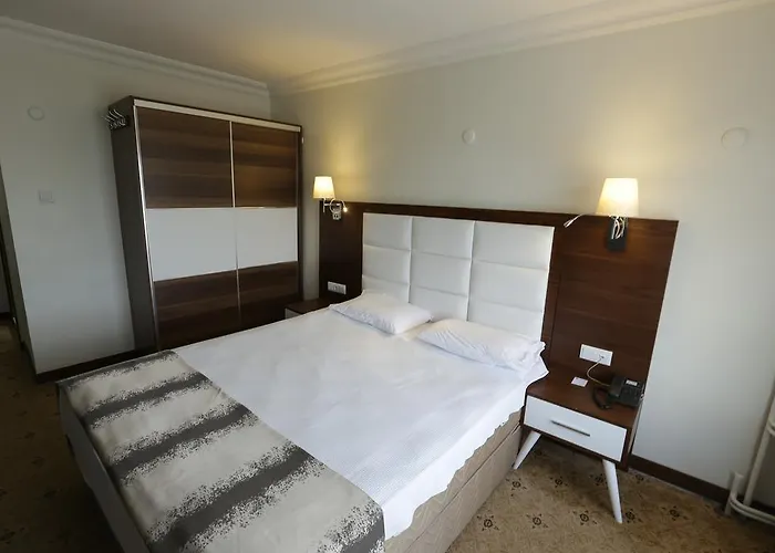 Adramis Thermal Hotel