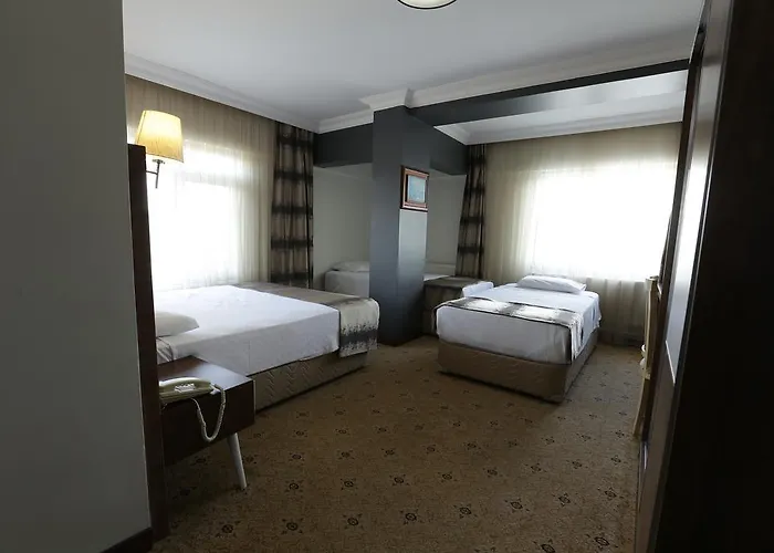 Adramis Thermal Edremit (Balikesir)