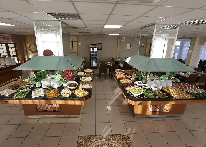 Adramis Thermal Hotel