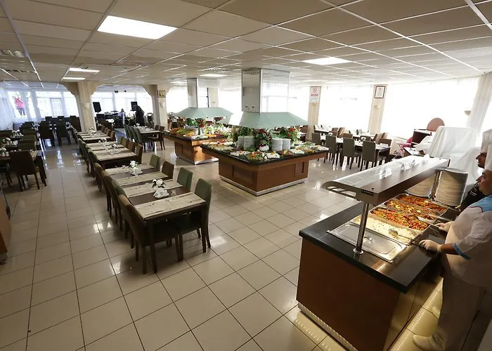 Hotel Adramis Thermal 4*