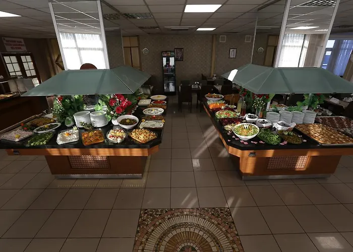 Hotel Adramis Thermal 4*