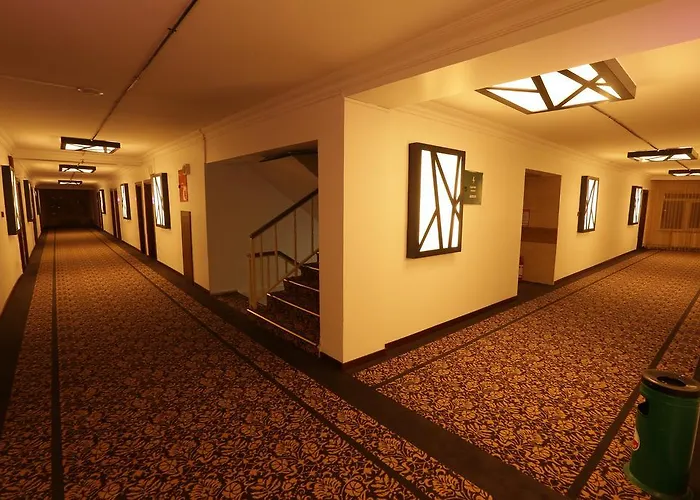 Adramis Thermal 4* Edremit (Balikesir)