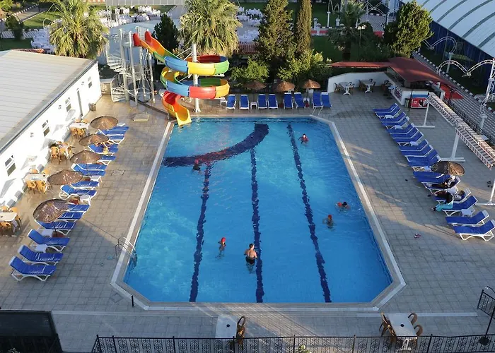 Adramis Thermal 4*