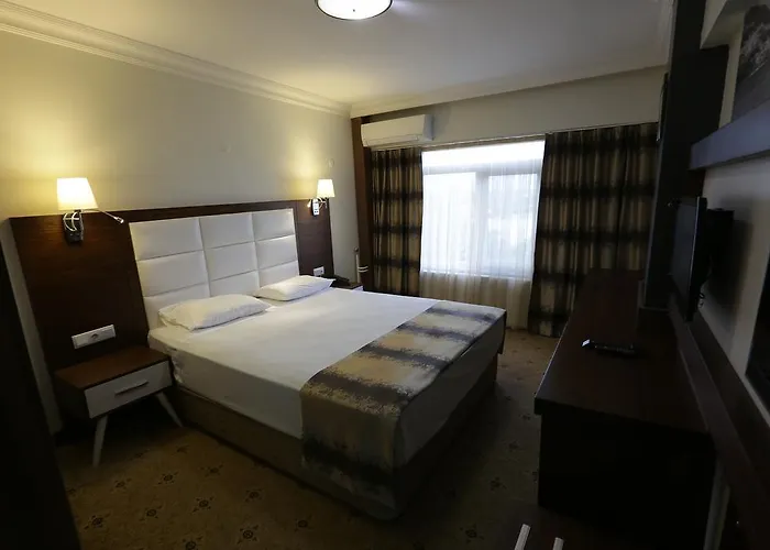 Adramis Thermal Hotel