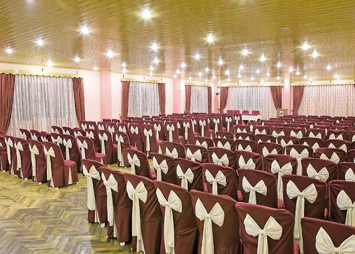 Adramis Thermal Edremit (Balikesir)