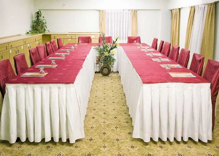 Hotel Adramis Thermal Edremit (Balikesir)