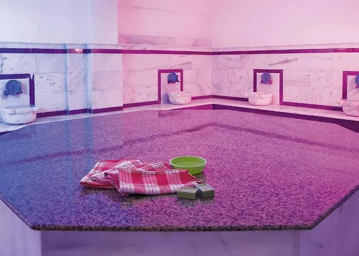 Adramis Thermal 4* Edremit (Balikesir)