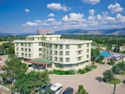 Hotel Adramis Thermal